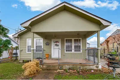1110 11th Street, Galena Park, TX 77547 - Photo 1