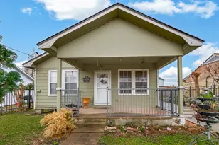 1110 11th St, Galena Park, TX 77547 - Photo 1