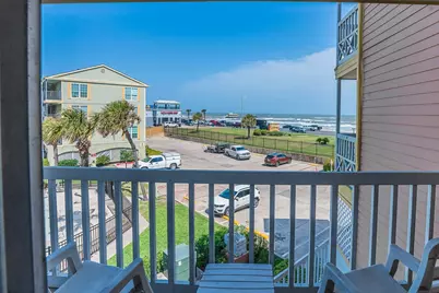 6300 Seawall Boulevard #4203, Galveston, TX 77551 - Photo 3