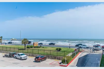6300 Seawall Boulevard #4203, Galveston, TX 77551 - Photo 1