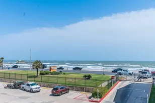6300 Seawall Blvd, Galveston, TX 77551 - Photo 1