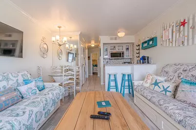 6300 Seawall Boulevard #4203, Galveston, TX 77551 - Photo 11