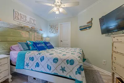 6300 Seawall Boulevard #4203, Galveston, TX 77551 - Photo 5