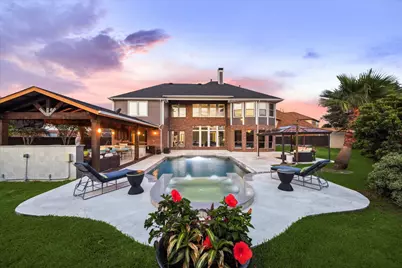 26919 Monarch Valley, Katy, TX 77494 - Photo 1