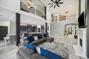 26919 Monarch Valley, Katy, TX 77494 - Photo 13