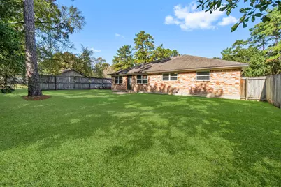 3223 Kentwood Drive, Spring, TX 77380 - Photo 29