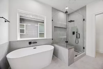 3719 Lydia Street #B, Houston, TX 77021 - Photo 11
