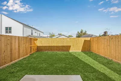 3719 Lydia Street #B, Houston, TX 77021 - Photo 19