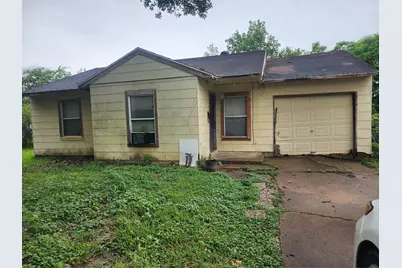 6428 Sherwood Drive, Houston, TX 77021 - Photo 1