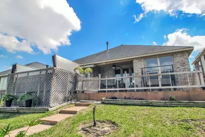 3826 Pantano Court, Missouri City, TX 77459 - Photo 11