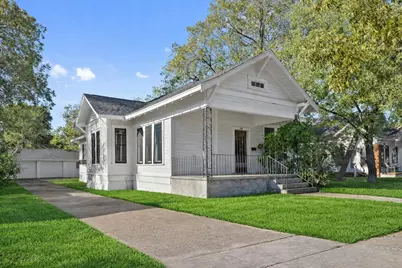 208 Summit Street, Schulenburg, TX 78956 - Photo 1