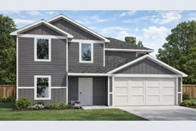 200 Golden Eagle Boulevard, New Waverly, TX 77358 - Photo 19