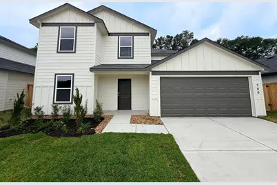 200 Golden Eagle Boulevard, New Waverly, TX 77358 - Photo 1