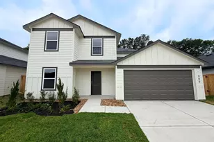 200 Golden Eagle Blvd, New Waverly, TX 77358 - Photo 1