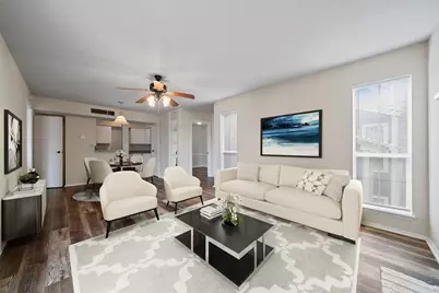 18519 Egret Bay Boulevard #1706, Webster, TX 77058 - Photo 1