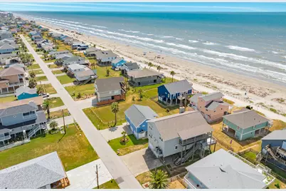 13037 John Reynolds Road, Galveston, TX 77554 - Photo 5