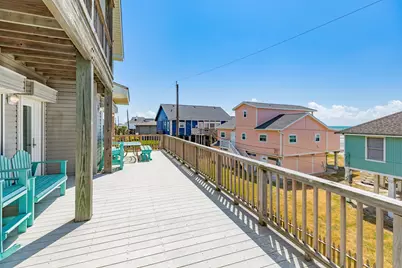 13037 John Reynolds Road, Galveston, TX 77554 - Photo 17