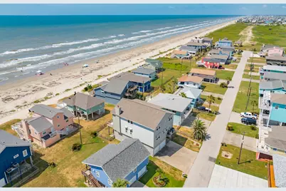 13037 John Reynolds Road, Galveston, TX 77554 - Photo 3