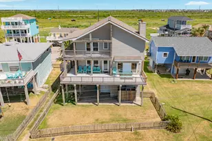 13037 John Reynolds Rd, Galveston, TX 77554 - Photo 1