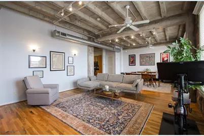 201 Main Street #4F, Houston, TX 77002 - Photo 5