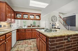 5400 W Orange St, Pearland, TX 77581 - Photo 17