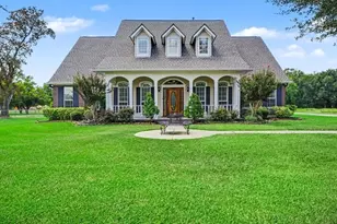 5400 W Orange St, Pearland, TX 77581 - Photo 1