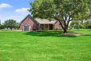 5400 W Orange St, Pearland, TX 77581 - Photo 43