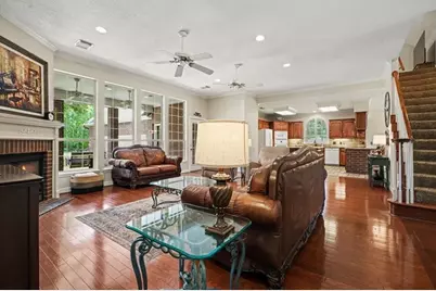 5400 W Orange Street, Pearland, TX 77581 - Photo 7