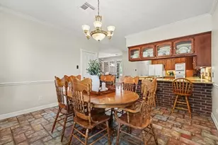 5400 W Orange St, Pearland, TX 77581 - Photo 19