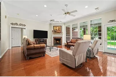 5400 W Orange Street, Pearland, TX 77581 - Photo 7