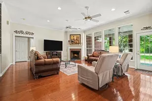 5400 W Orange St, Pearland, TX 77581 - Photo 7