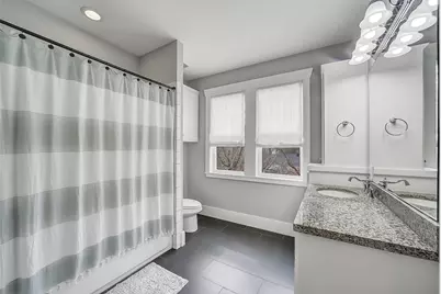 1224 W 17th Street #C, Houston, TX 77008 - Photo 21