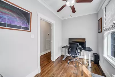 1224 W 17th Street #C, Houston, TX 77008 - Photo 19