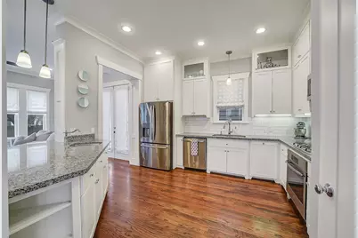 1224 W 17th Street #C, Houston, TX 77008 - Photo 3