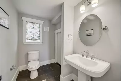 1224 W 17th Street #C, Houston, TX 77008 - Photo 9