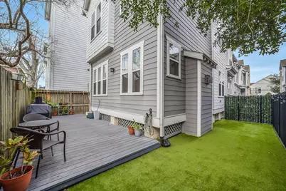 1224 W 17th Street #C, Houston, TX 77008 - Photo 25