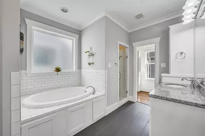 1224 W 17th Street #C, Houston, TX 77008 - Photo 11