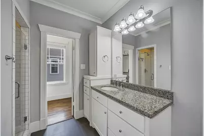 1224 W 17th Street #C, Houston, TX 77008 - Photo 13