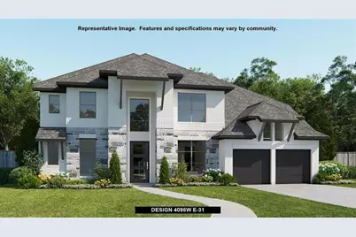 29823 Longleaf Grove Lane, Fulshear, TX 77441 - Photo 1