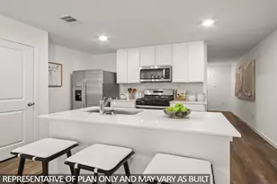 22718 Sundown Shadows Dr, Hockley, TX 77447 - Photo 3