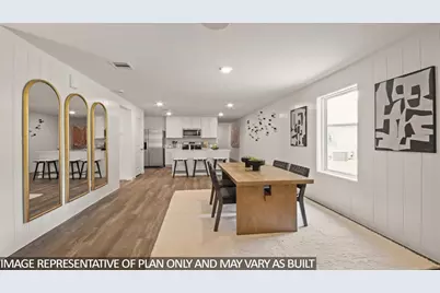 22718 Sundown Shadows Drive, Hockley, TX 77447 - Photo 11