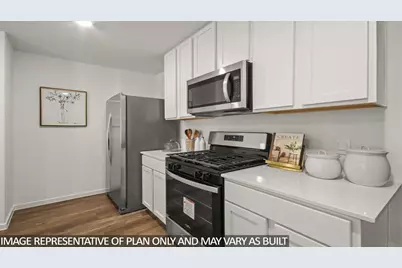 22718 Sundown Shadows Drive, Hockley, TX 77447 - Photo 5