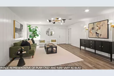 22718 Sundown Shadows Drive, Hockley, TX 77447 - Photo 9