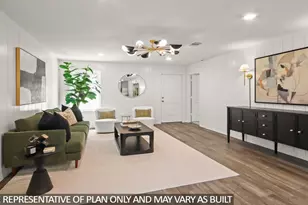 22718 Sundown Shadows Dr, Hockley, TX 77447 - Photo 9