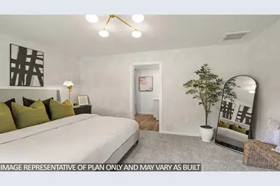 22718 Sundown Shadows Drive, Hockley, TX 77447 - Photo 13