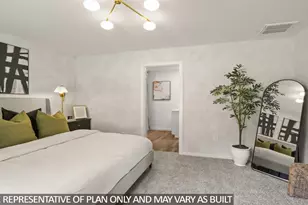 22718 Sundown Shadows Dr, Hockley, TX 77447 - Photo 13