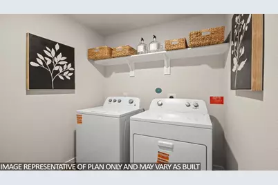 22718 Sundown Shadows Drive, Hockley, TX 77447 - Photo 17