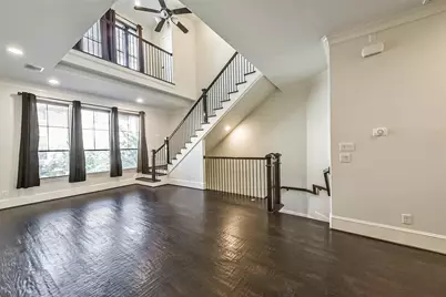 1049 W 22nd Street #C, Houston, TX 77008 - Photo 7