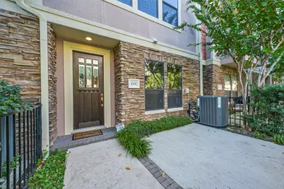 1049 W 22nd Street #C, Houston, TX 77008 - Photo 37