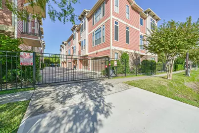 1049 W 22nd Street #C, Houston, TX 77008 - Photo 35